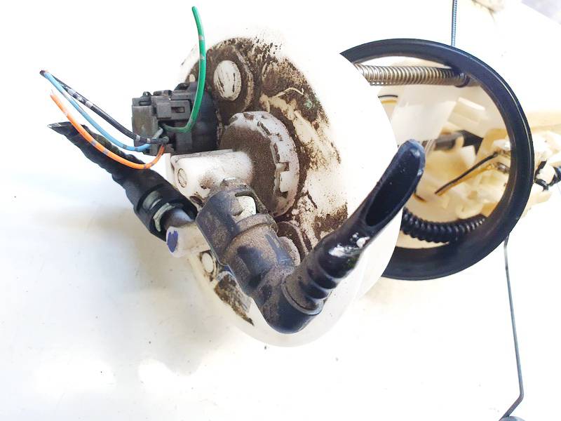 1019622290 Honda CR-V 2007 Geber Kraftstoffvorratsanzeige Tankgeber (Sensor Kraftstoffvorrat) - Thumbnail 2