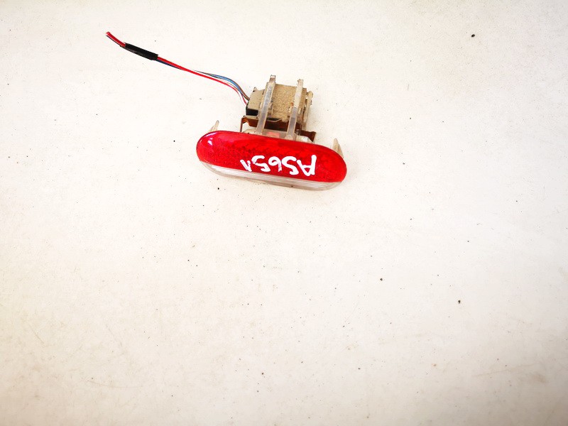 1H0947411 Volkswagen Vento 1993 Interior Door Light Lamp - FRONT RIGHT