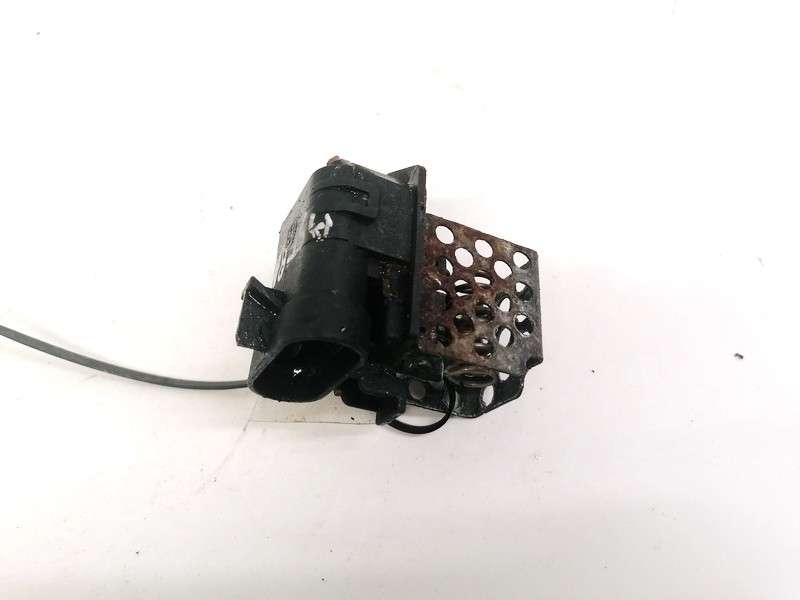 Résistance De Chauffage Pour Opel Astra H (depuis 2004) - Marque POLCAR - Ref. 90560362 - Neuf
