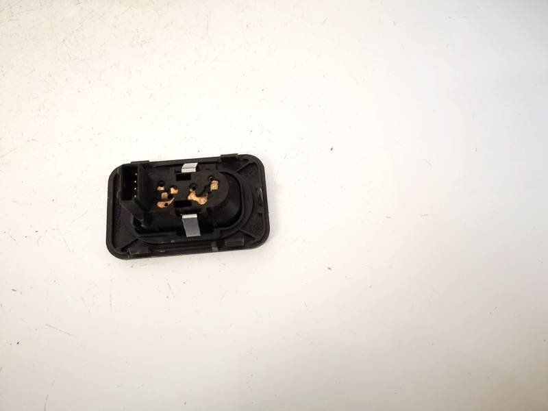 24409207 Opel Meriva 2004 Loga vadības poga (loga pacēlāja pogas) - Thumbnail 2