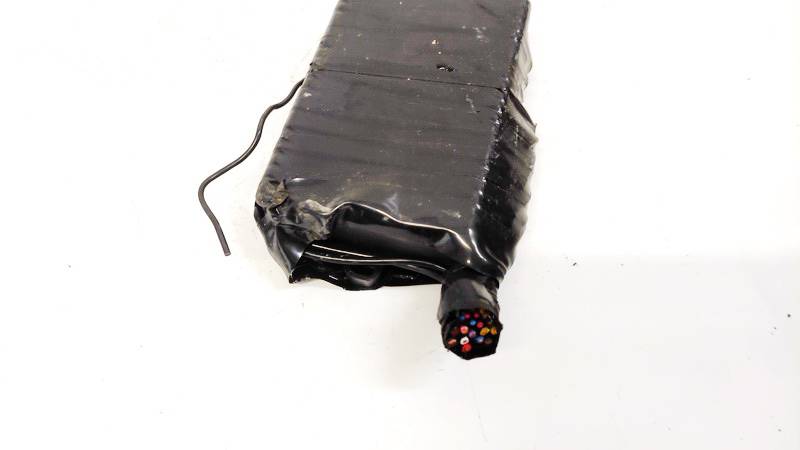 Audi A3 1997 Signalizacijos blokelis - Thumbnail 3