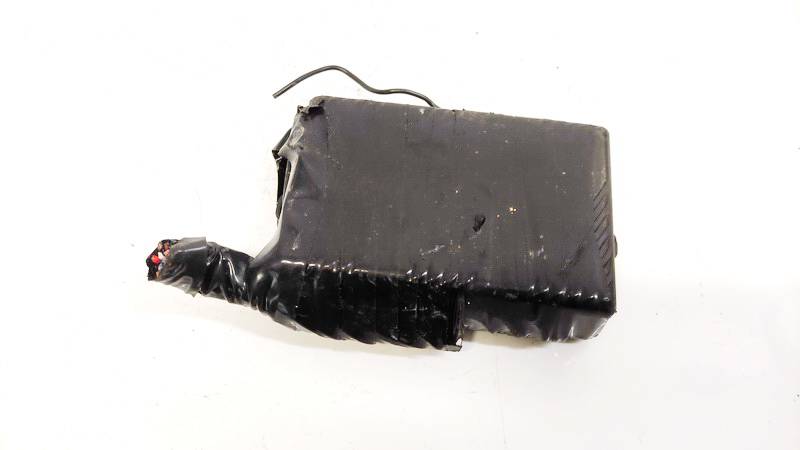 Audi A3 1997 Signalizacijos blokelis - Thumbnail 2