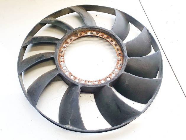 059121301A Audi A4 2002 Fan Blade - Thumbnail 3