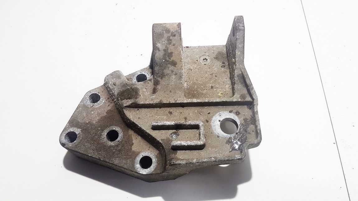 6G926F030CB Land-Rover Freelander 2007 Motoraufhängung