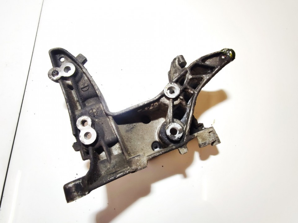 9684613880 Citroen C4 Cactus 2015 SOPORTE MOTOR - Soporte de montaje del motor (Usadas) - Thumbnail 3