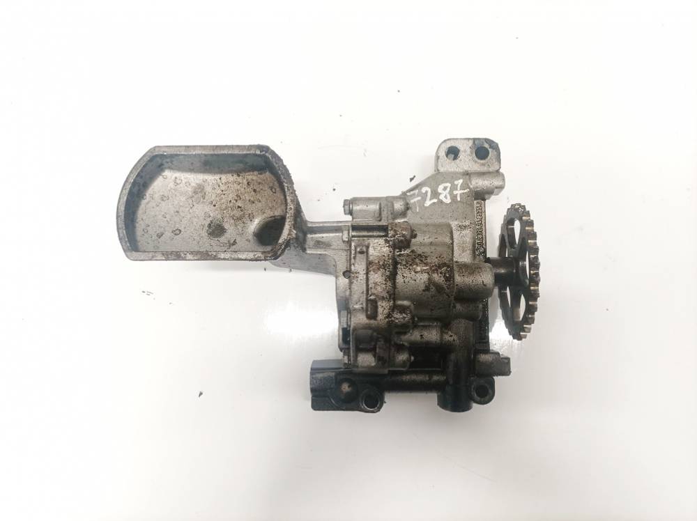 9431291021 Volvo V50 2005 Tepalo siurblys