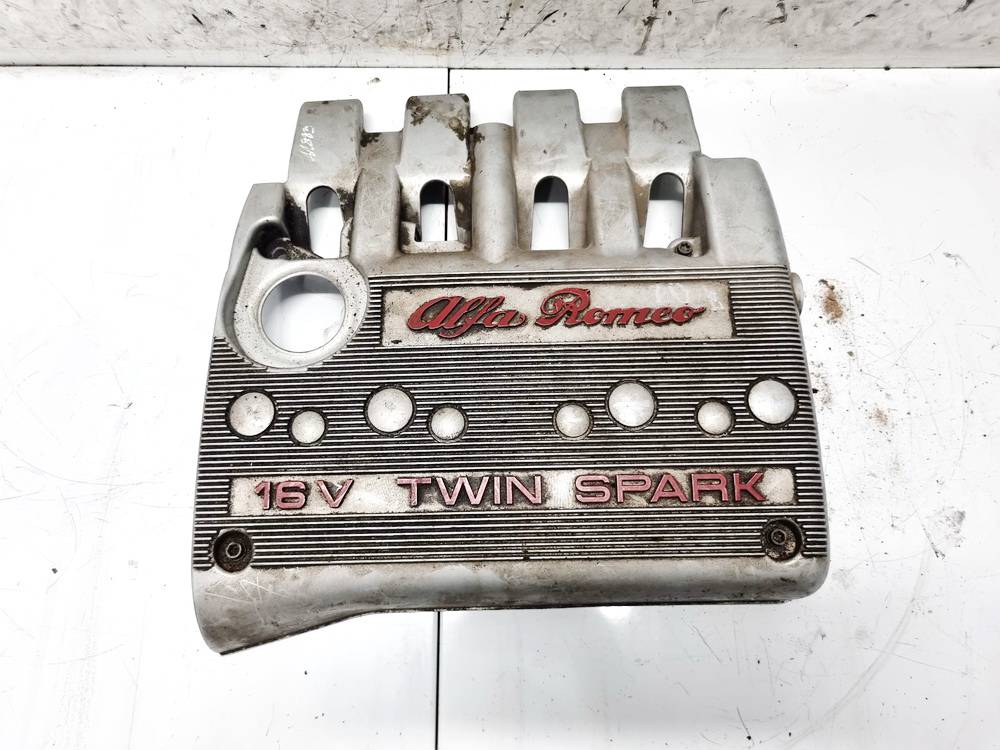 0280620502 Alfa-Romeo 156 1998 Engine Cover (plastic trim cover engine)