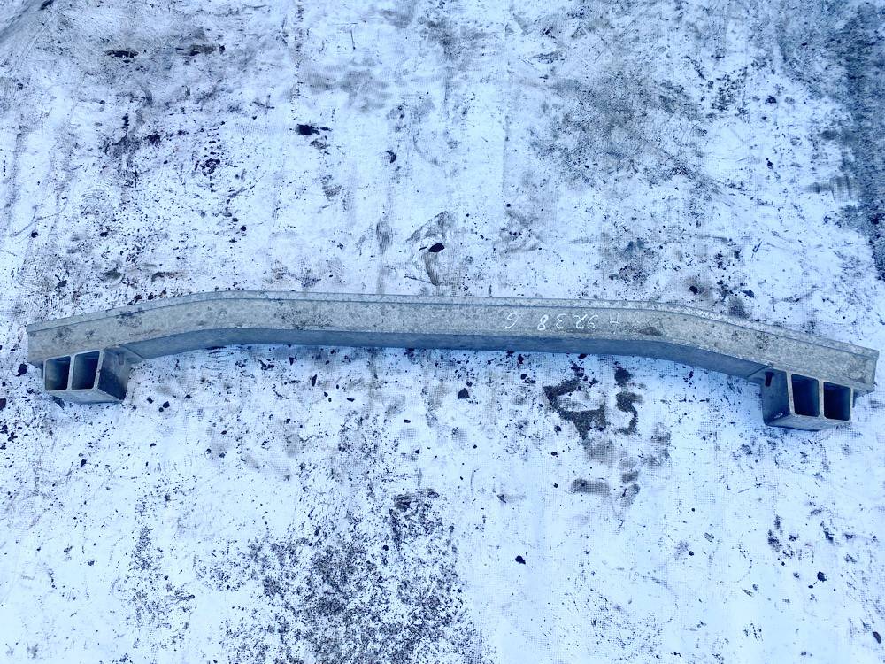 Toyota RAV-4 2011 Belka zderzaka (wzmocnienie) - TYLNE - Thumbnail 2