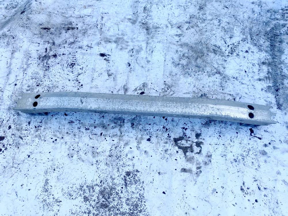 Toyota RAV-4 2011 Belka zderzaka (wzmocnienie) - TYLNE