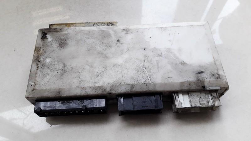 61356901225 BMW 5-Series 2002 Komforta bloks - Thumbnail 2