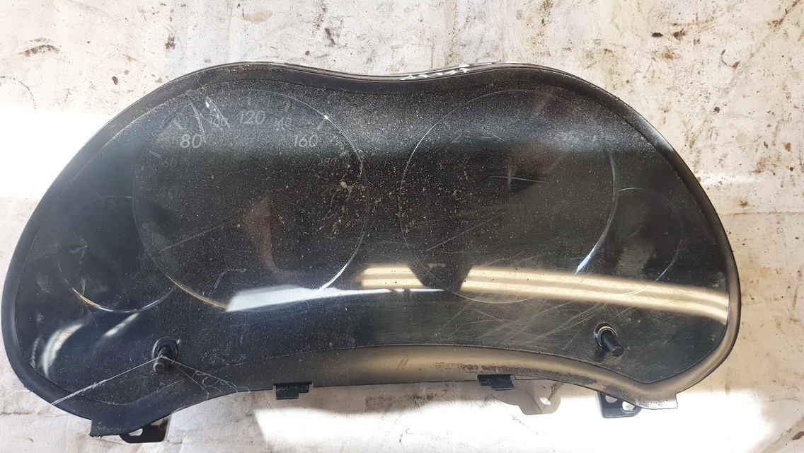 8380005630H Toyota Avensis 2004 Prędkościomierz – panel instrumentów