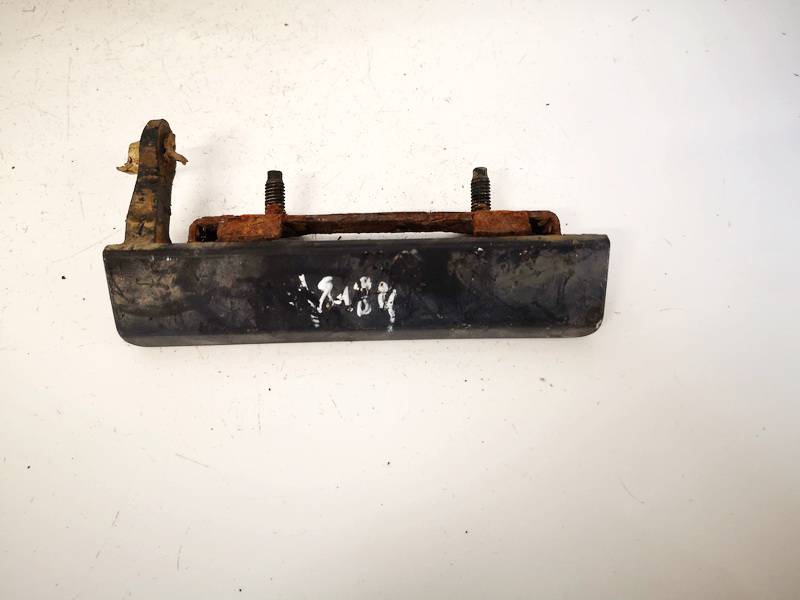 Subaru Legacy 2002 Aizmugurējā vāka ārējā roktura (mikroslēdzis) - AIZMUGURE