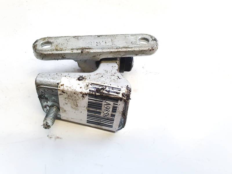 454RE3E Mercedes-Benz B-CLASS 2006 Door Hinge - FRONT - Thumbnail 3