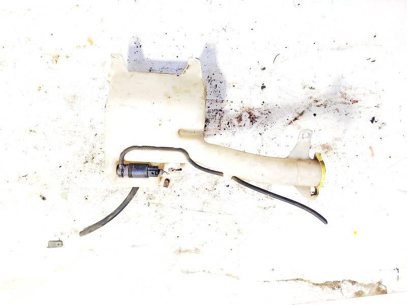 Chrysler Sebring 2007 Windshield Washer Reservoir tank (WASHER BOTTLE)