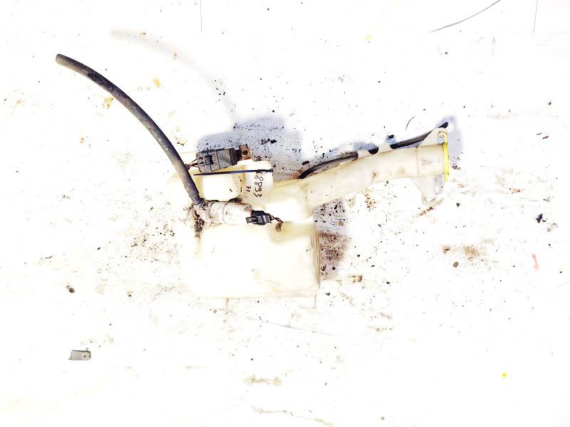 Chrysler Sebring 2007 Wischwasserbehälter behälter - Thumbnail 3