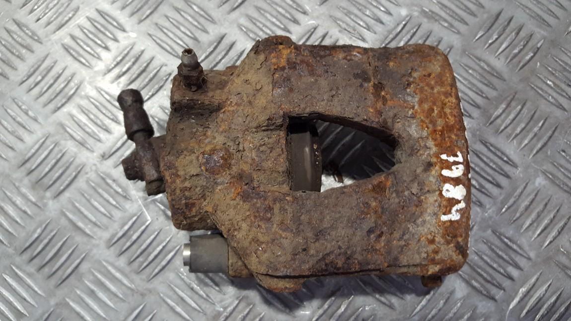 Seat Toledo 2001 Stabdziu suportas P.K.