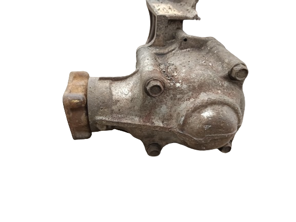 GR08 Honda CR-V 2008 Pavaros paskirstymo deze - razdatke - Thumbnail 2