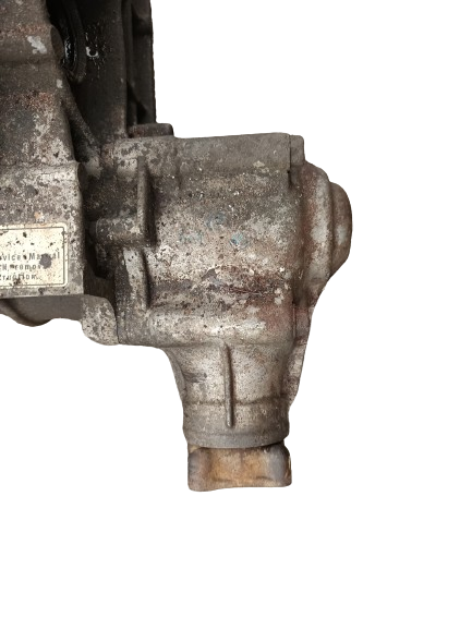 GR08 Honda CR-V 2008 Pārvades sadales kārba (razdatka)