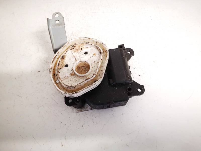 CZ1138002530 Suzuki SX4 2008 Heater Vent Flap Control Actuator Motor - Thumbnail 3