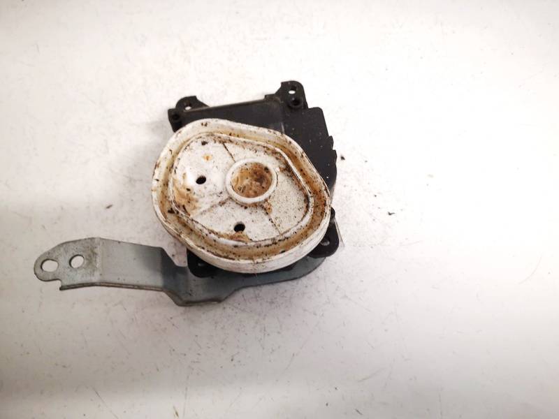 CZ1138002530 Suzuki SX4 2008 Heater Vent Flap Control Actuator Motor - Thumbnail 2