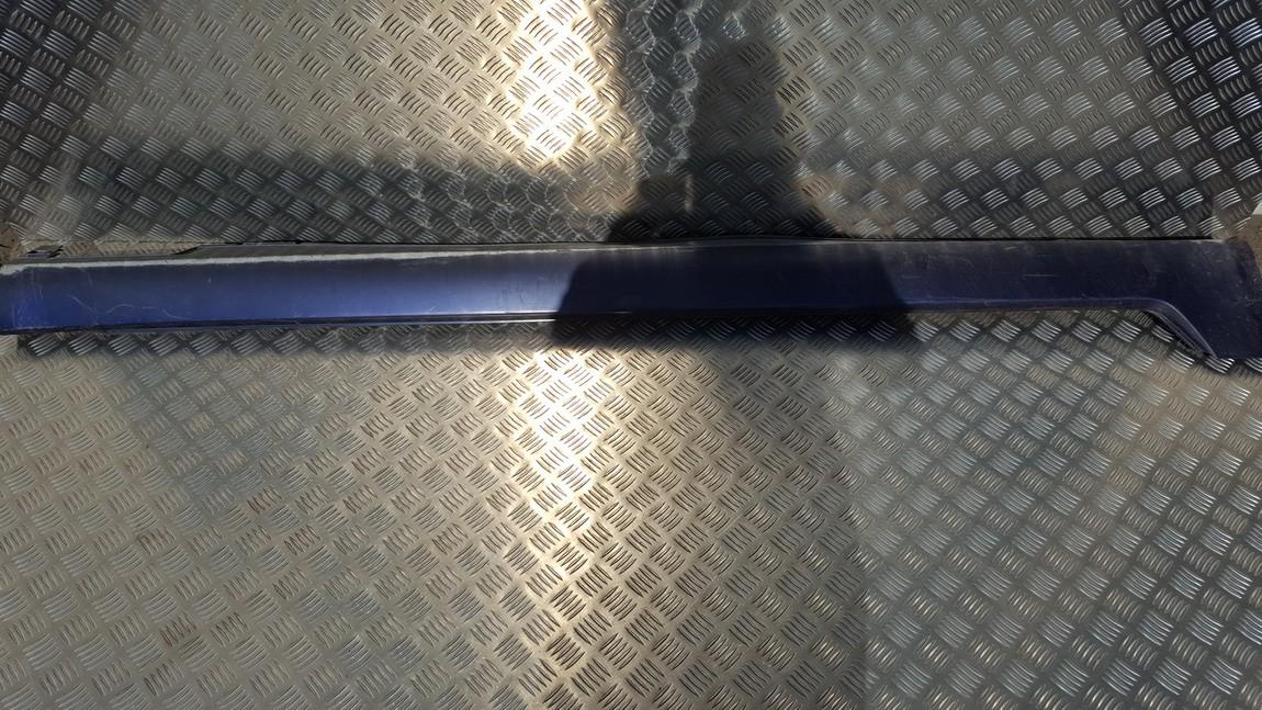 71800SEAZZ10M1 Honda Accord 2005 Plastmasas labās puses slieksnis