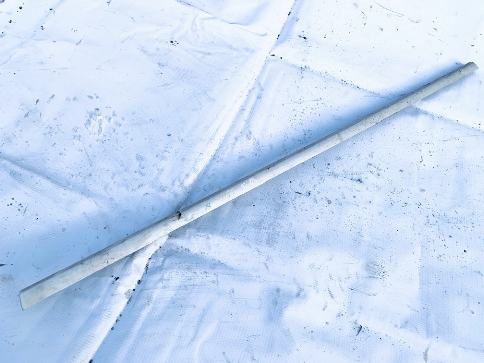 Audi A3 2006 Glass Trim Molding-weatherstripping - REAR RIGHT