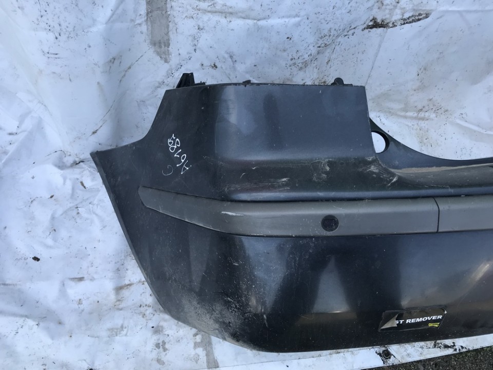 Renault Laguna 2002 Zderzak - TYLNE - Thumbnail 2