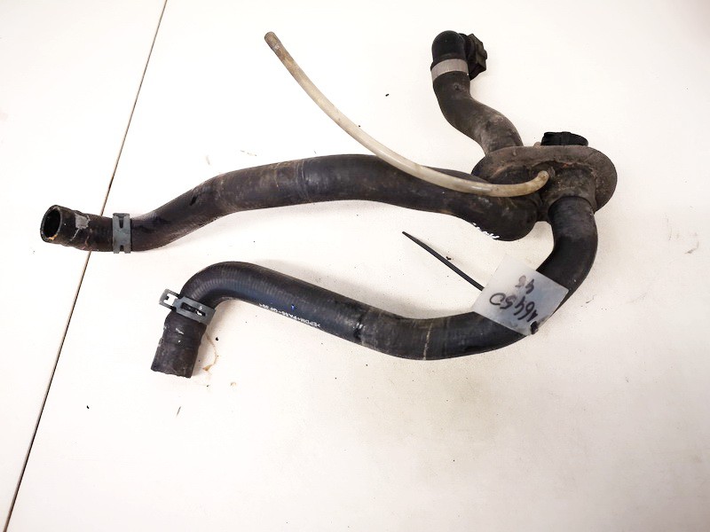 8D0819373N Audi A4 1999 Radiator Hose (Water Hose)