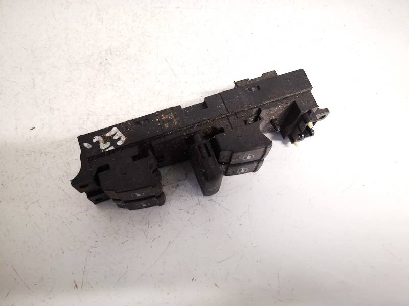 1J4959857B Volkswagen Golf 2001 Power window control (Window Regulator-Window Switch) - Thumbnail 2