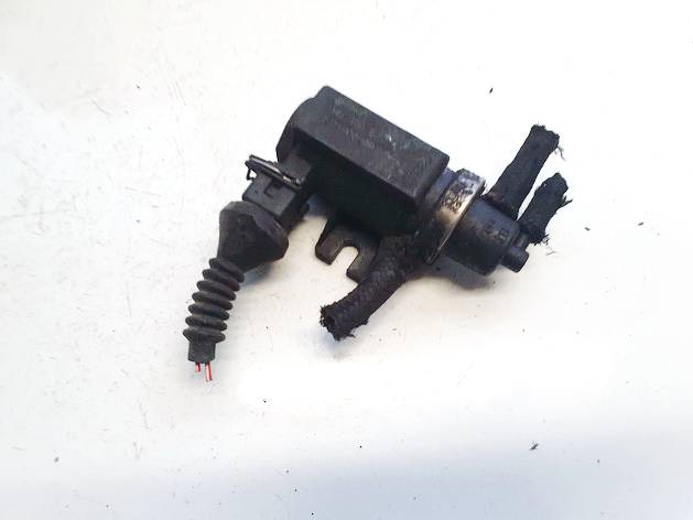 1H0906627A Audi A4 1997 Electrical selenoid (Electromagnetic solenoid)