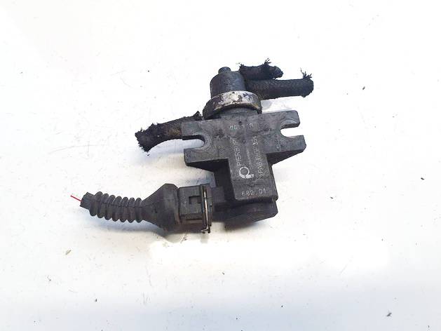 1H0906627A Audi A4 1997 CAPTEUR PRESSION TURBO - Thumbnail 3