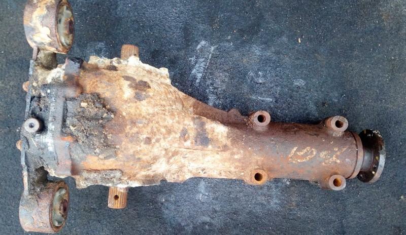 27011AA111 Subaru Legacy 1992 Differential assembly - REAR