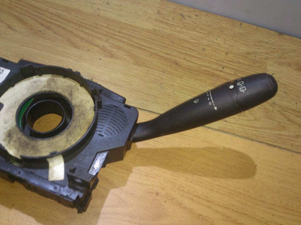 96466653xt Wiper ARM STEERING COLUMN SWITCH Peugeot 307 2002 1.6L