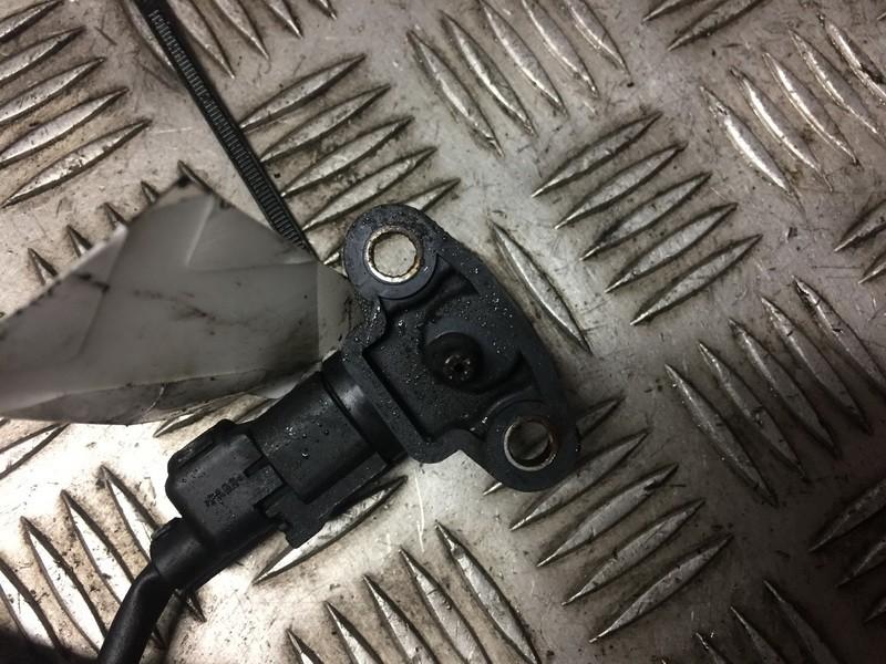 A0051535028 Mercedes-Benz A-CLASS 2007 Oro slegio daviklis - MAP - Thumbnail 2