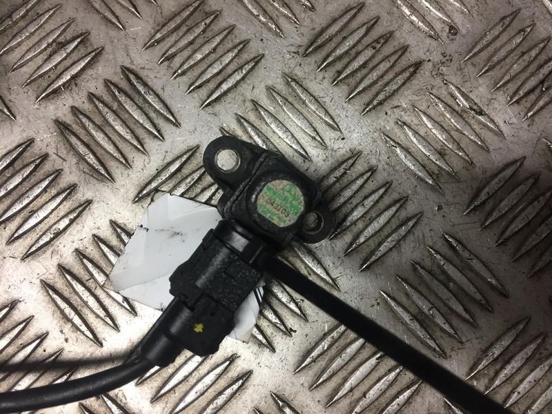 A0051535028 Mercedes-Benz A-CLASS 2007 Oro slegio daviklis - MAP