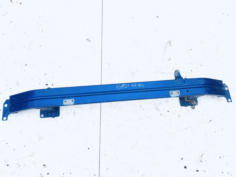 1850740401R5 Mercedes-Benz A-CLASS 1998 Bamperio balkis (sutvirtinimas) P.