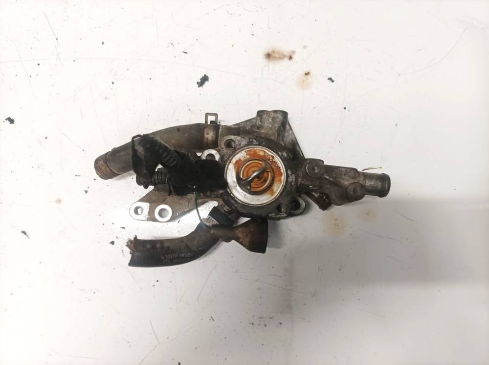 Opel Astra 2004 Thermostat Housing (Flange)