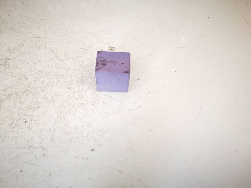 12V50A03525 Renault Espace 2009 RELÉ PARA AUTOMÓVIL