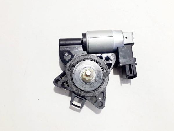 CM011740 Mazda 6 2003 Duru lango pakelejo varikliukas G.D. - Thumbnail 2