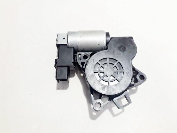 CM011740 Mazda 6 2003 Durvju loga pacēlāja motors - AIZMUGURE PA LABI