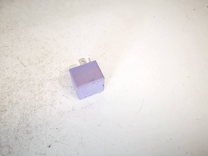 12V50A03525 Renault Espace 2009 RELÉ PARA AUTOMÓVIL - Thumbnail 3