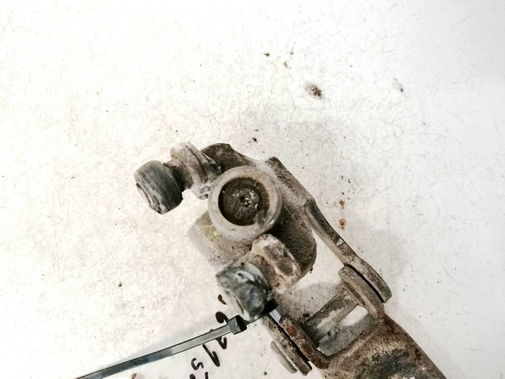 Volkswagen Crafter 2009 Stumdomu duru elementai (begiai, laikikliai) - Thumbnail 3