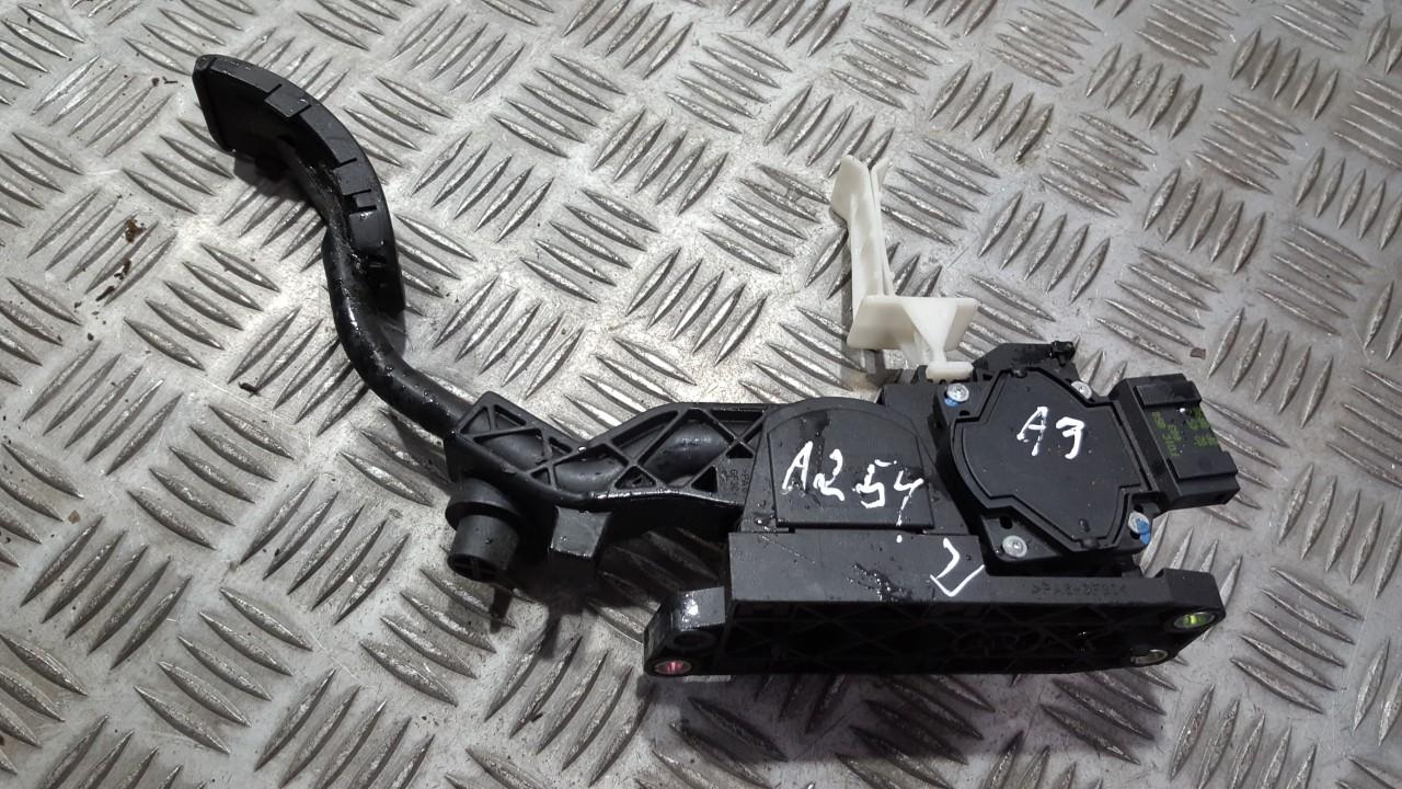 0280752211 1J2721503J Accelerator throttle pedal (potentiometer) Audi