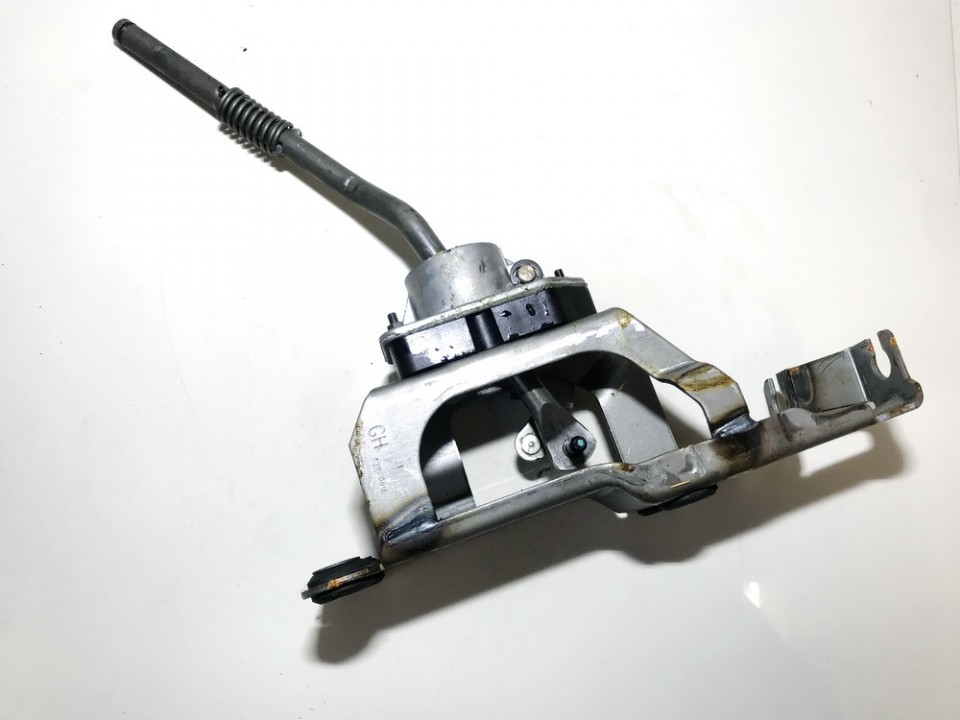 USPATRE31451 Chrysler Voyager 2003 Käsivaihteiston vaihdekeppi