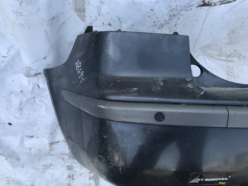 Renault Laguna 2002 Listwa zderzaka - TYLNE LEWE