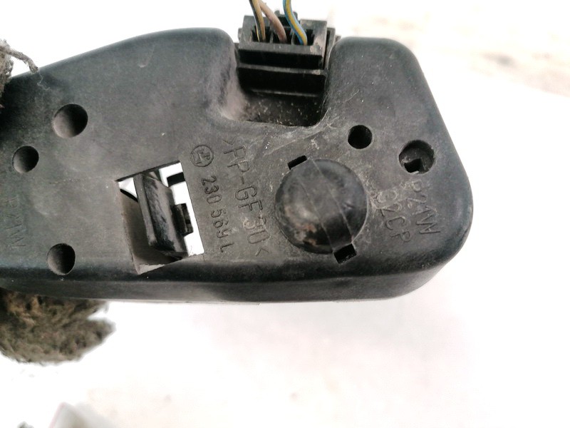 230569L BMW 3-Series 2000 Tailight Bulb Holder (Lamp Carrier) - Thumbnail 3