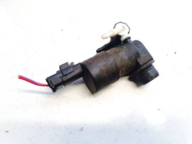 681155 Citroen C3 2010 Windshield Windscreen Washer Pump