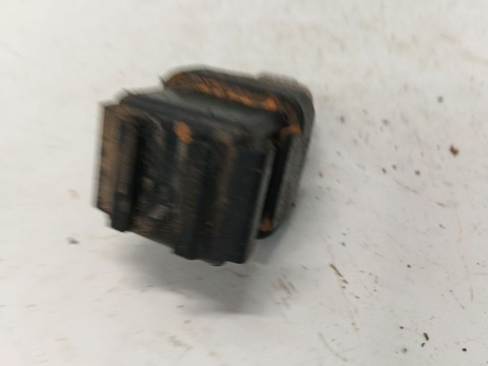 2861067910 Toyota Corolla 2003 Glow plug relay