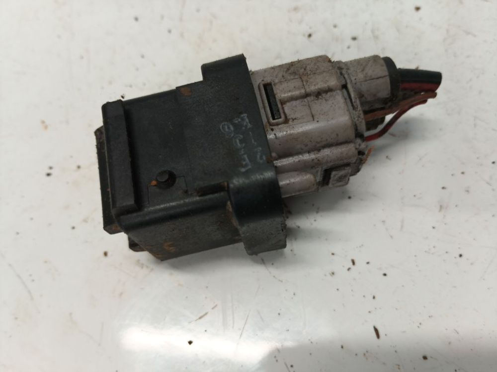 2861067910 Toyota Corolla 2003 Glow plug relay - Thumbnail 2