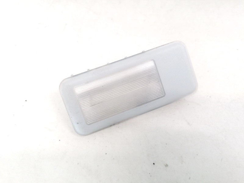 140929 BMW X5 2001 Interior lighting